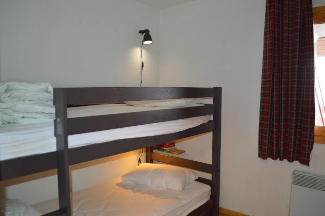 Appartements Cristal 361 - Méribel Centre 1600 