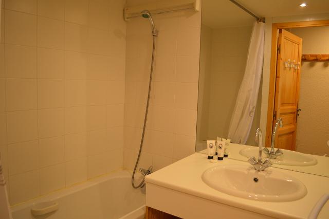 Appartements Cristal 361 - Méribel Centre 1600 