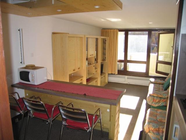 Appartement Tavels TVB12 FDN - Isola 2000