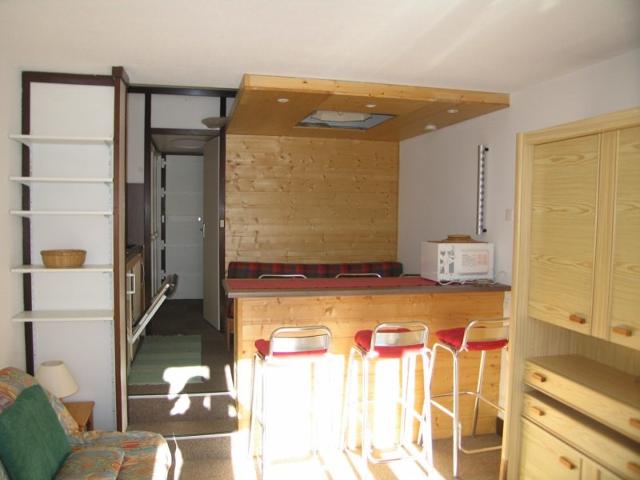 Appartement Tavels TVB12 FDN - Isola 2000