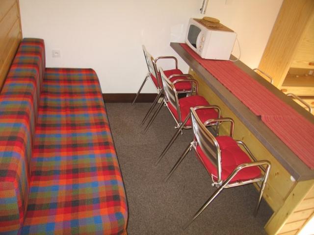 Appartement Tavels TVB12 FDN - Isola 2000