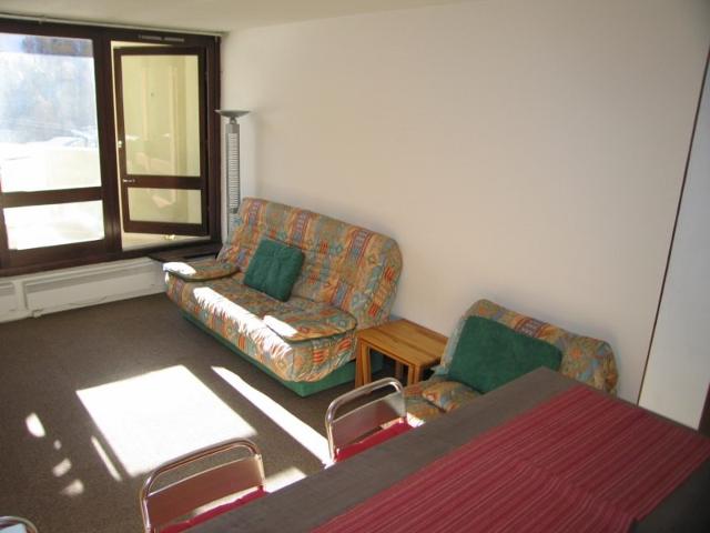 Appartement Tavels TVB12 FDN - Isola 2000