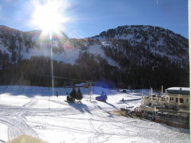 Appartement Tavels TVB12 FDN - Isola 2000