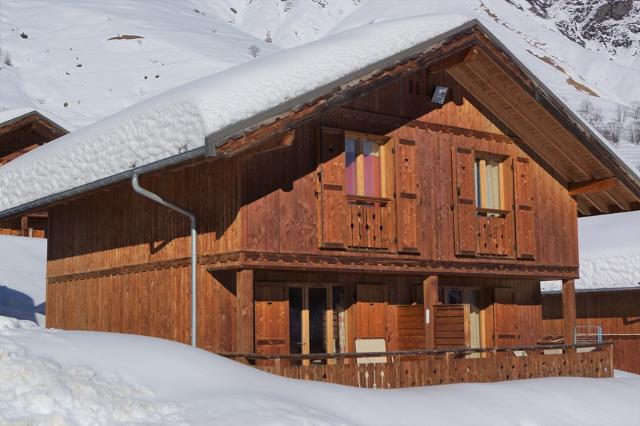 Chalets De L'arvan 2 CDA-THO-6A - Saint Sorlin d'Arves
