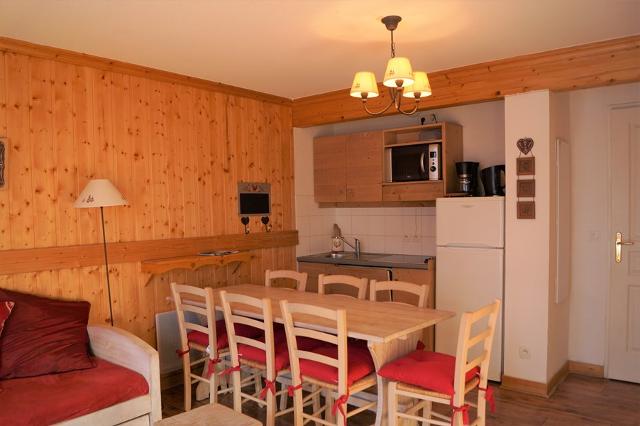 Chalets De L'arvan 2 CDA-THO-6A - Saint Sorlin d'Arves