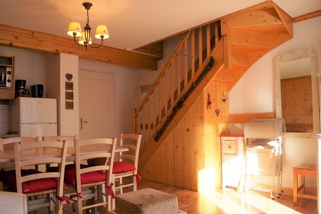 Chalets De L'arvan 2 CDA-THO-6A - Saint Sorlin d'Arves