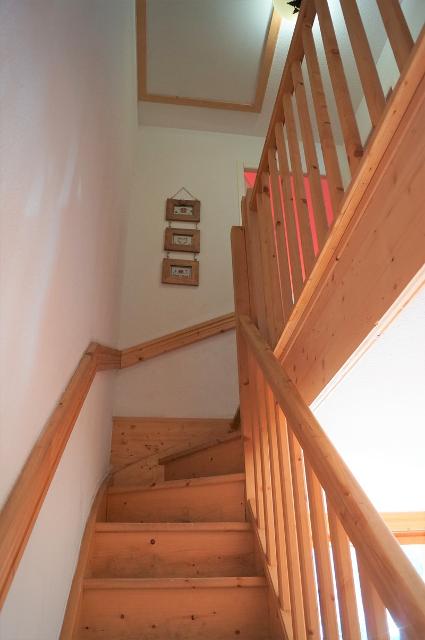 Chalets De L'arvan 2 CDA-THO-6A - Saint Sorlin d'Arves