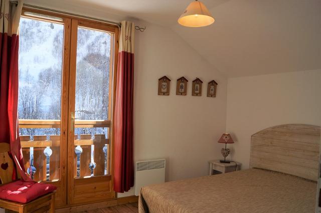 Chalets De L'arvan 2 CDA-THO-6A - Saint Sorlin d'Arves