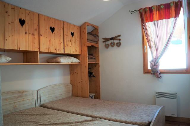 Chalets De L'arvan 2 CDA-THO-6A - Saint Sorlin d'Arves