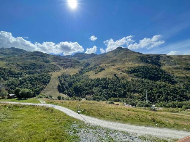 Appartements SARVAN - Les Menuires Preyerand