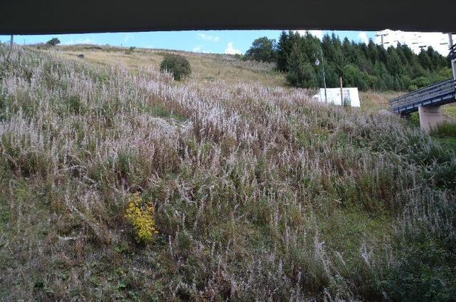 Appartements ARGOUSIER - Les Menuires Fontanettes