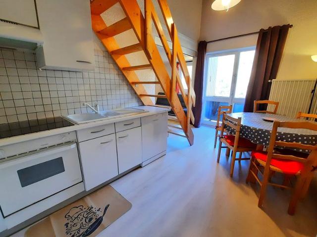 Appartements JETAY - Les Menuires Fontanettes