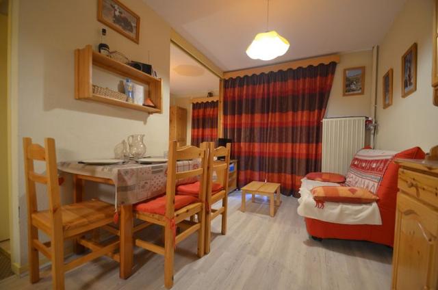 Appartements JETAY - Les Menuires Fontanettes