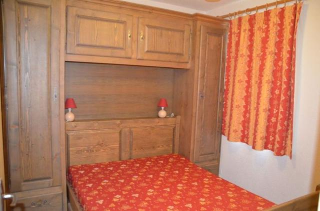 Appartements JETAY - Les Menuires Fontanettes