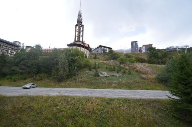 Appartements JETAY - Les Menuires Fontanettes