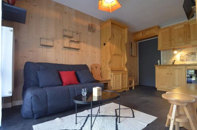 Appartements JETAY - Les Menuires Fontanettes