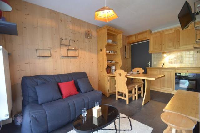 Appartements JETAY - Les Menuires Fontanettes