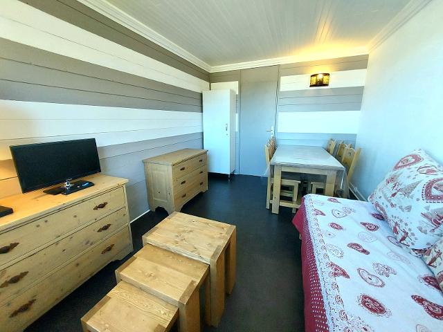 Appartement Le jannu - Plagne Centre