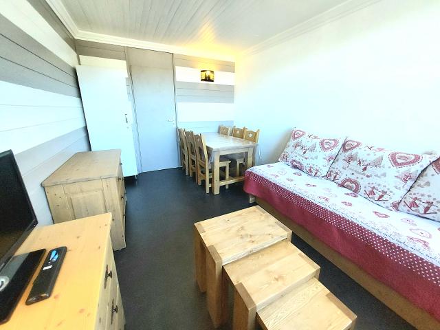 Appartement Le jannu - Plagne Centre