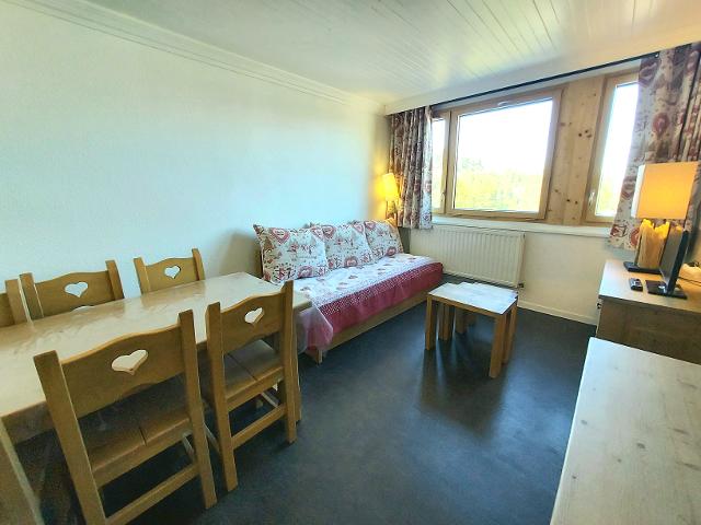 Appartement Le jannu - Plagne Centre