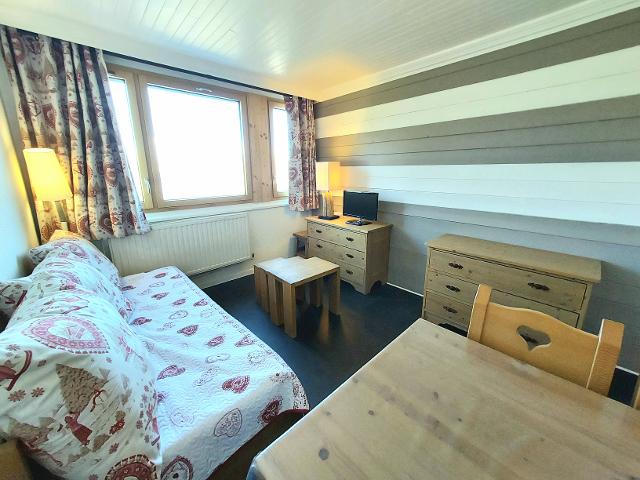 Appartement Le jannu - Plagne Centre