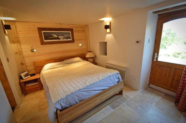 Appartements La Maison Du Carrey - Courchevel 1550