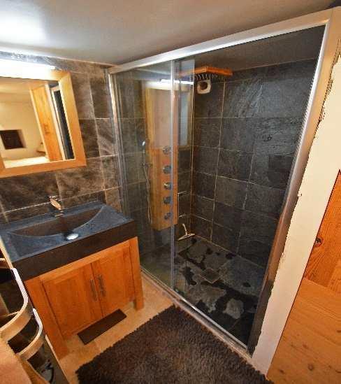 Appartements La Maison Du Carrey - Courchevel 1550