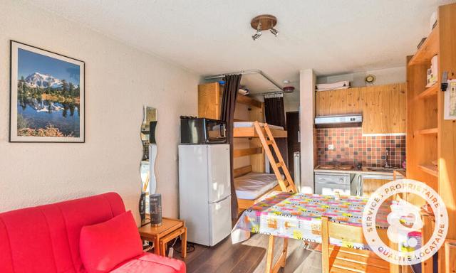 Studio 5 pers proche montagne - maeva Home - Les Carroz d'Araches