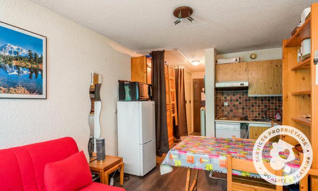 Studio 5 pers proche montagne - maeva Home - Les Carroz d'Araches