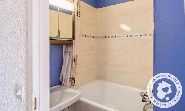 Studio 5 pers proche montagne - maeva Home - Les Carroz d'Araches