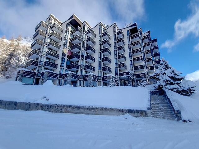 Appartements HAUTS DE VAL - Val d’Isère Centre