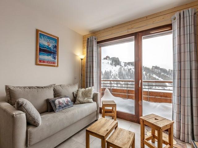 Appartement Lodges 1970 - Plagne Centre