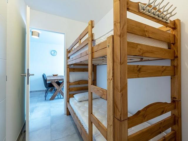 Appartement Lodges 1970 - Plagne Centre