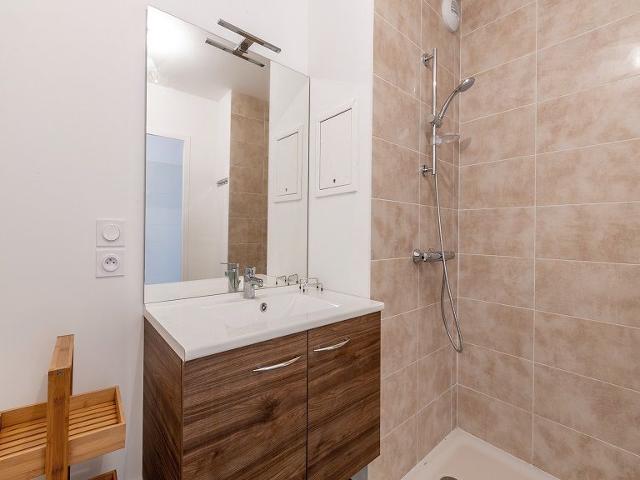 Appartement Lodges 1970 - Plagne Centre