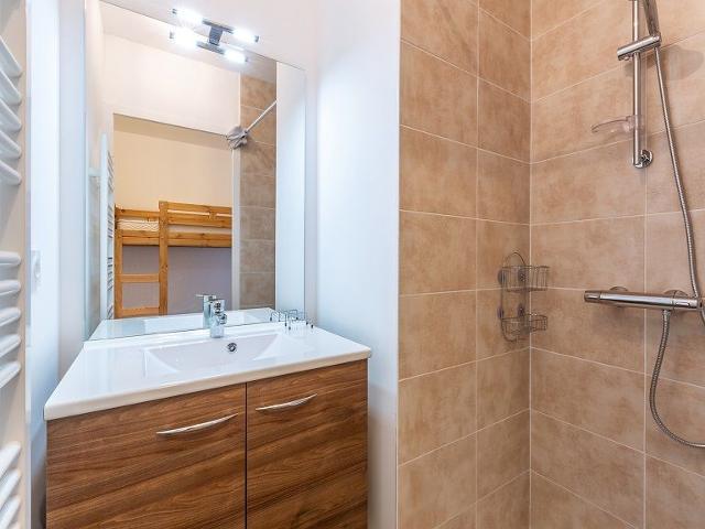 Appartement Lodges 1970 - Plagne Centre