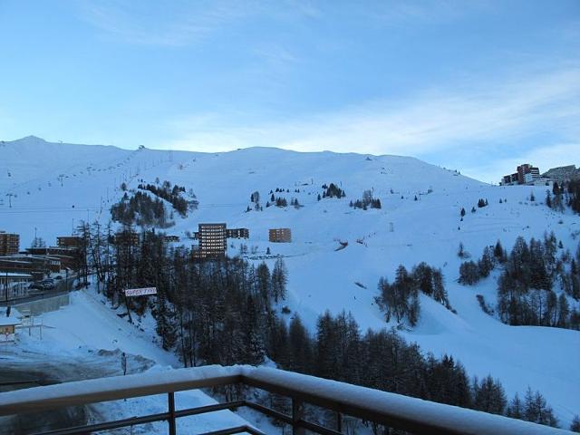 Appartement Lodges 1970 - Plagne Centre