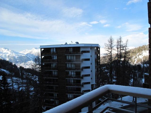Appartement Lodges 1970 - Plagne Centre