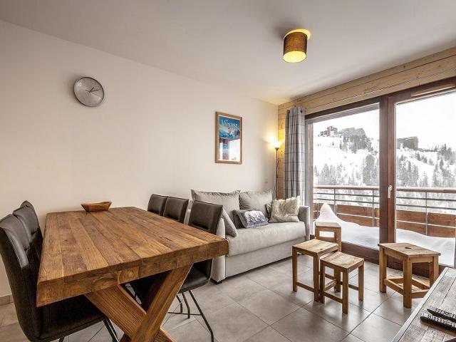 Appartement Lodges 1970 - Plagne Centre