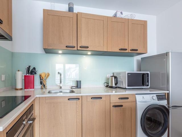 Appartement Lodges 1970 - Plagne Centre