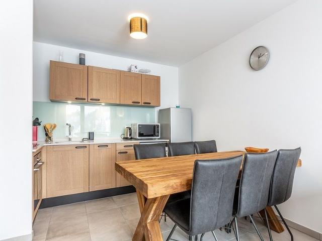 Appartement Lodges 1970 - Plagne Centre