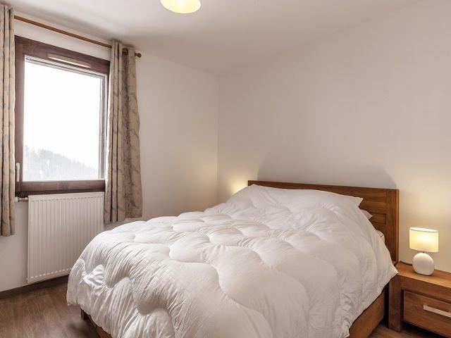 Appartement Lodges 1970 - Plagne Centre