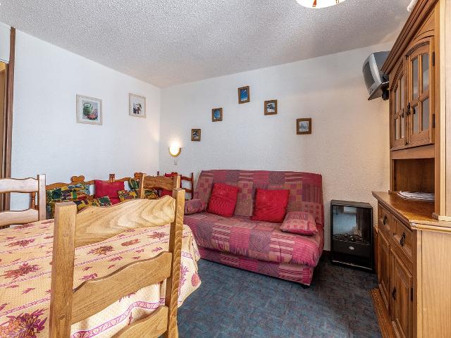 Appartements Les Hameaux I - Plagne Villages