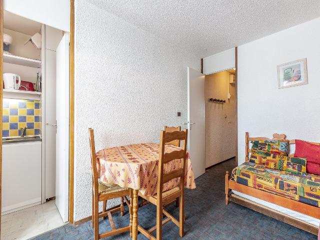 Appartements Les Hameaux I - Plagne Villages