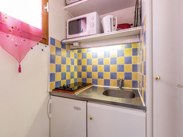 Appartements Les Hameaux I - Plagne Villages