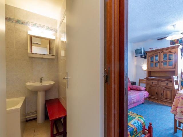 Appartements Les Hameaux I - Plagne Villages