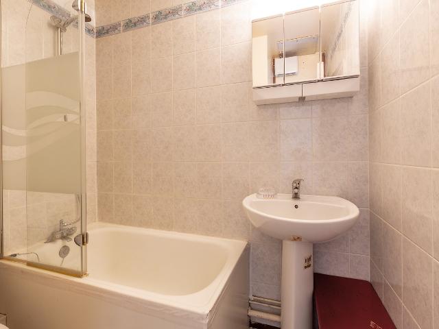 Appartements Les Hameaux I - Plagne Villages