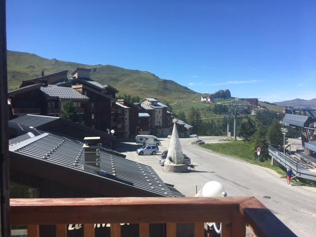Appartements Les Hameaux I - Plagne Villages
