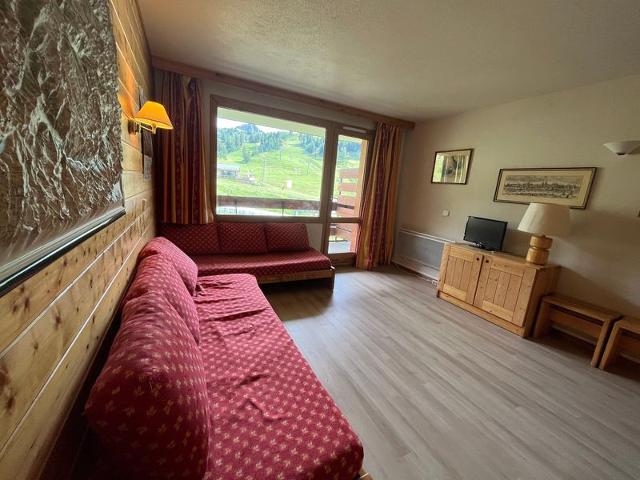 Appartement Les glaciers - Plagne Bellecôte