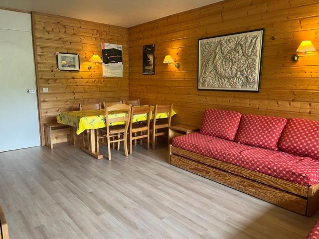 Appartement Les glaciers - Plagne Bellecôte