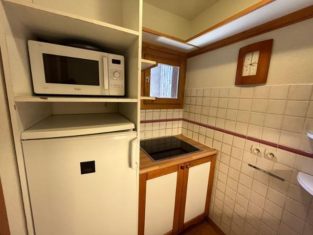 Appartement Les glaciers - Plagne Bellecôte